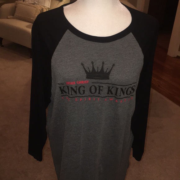 Bella Canvas Graphic Tee - Picture 5 of 11